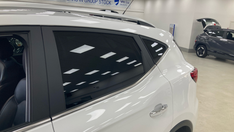 MG ZS 1.0T GDi Exclusive 5dr Petrol Hatchback